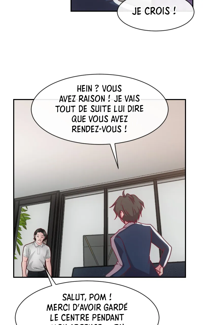 Read Questions d’âge Manga Online