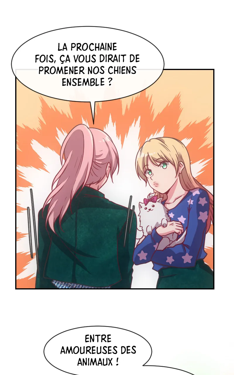 Read Questions d’âge Manga Online