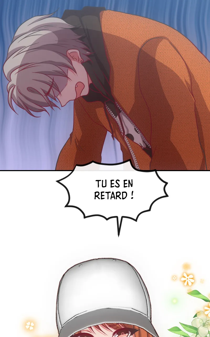 Read Questions d’âge Manga Online