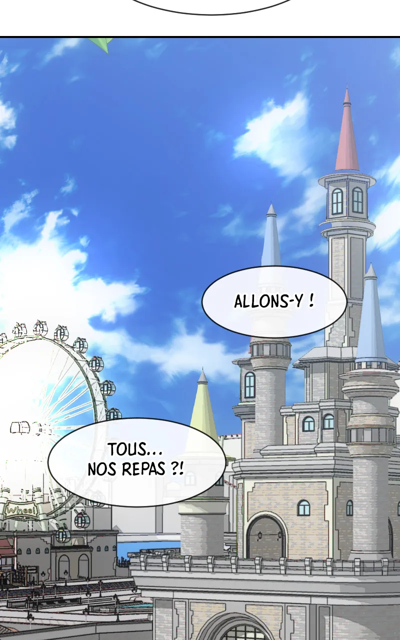 Read Questions d’âge Manga Online