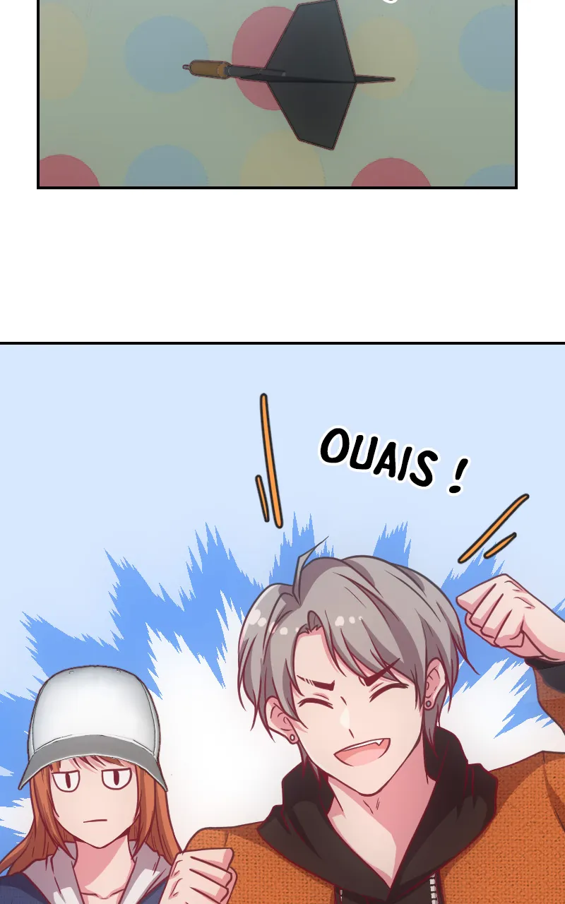 Read Questions d’âge Manga Online