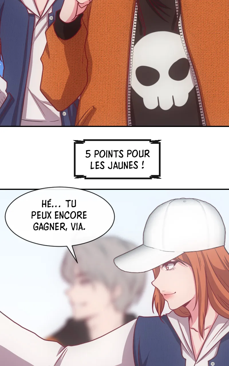 Read Questions d’âge Manga Online
