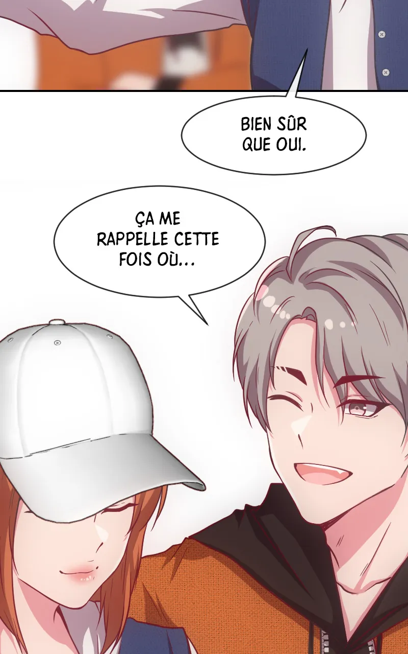Read Questions d’âge Manga Online
