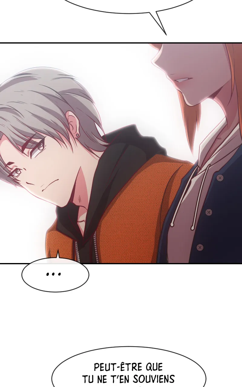 Read Questions d’âge Manga Online