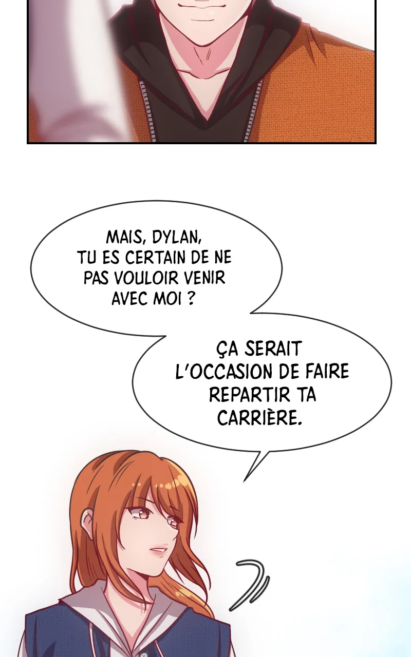 Read Questions d’âge Manga Online