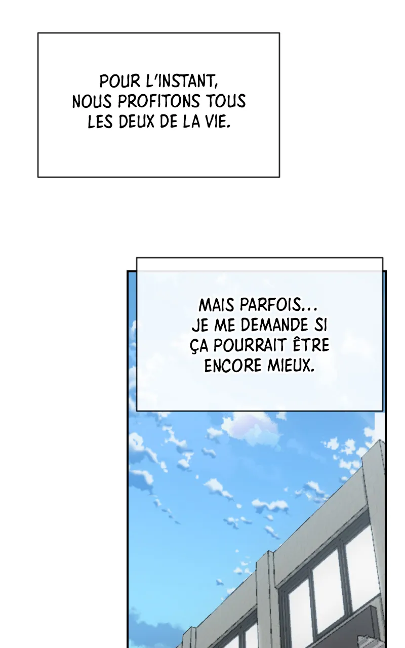 Read Questions d’âge Manga Online