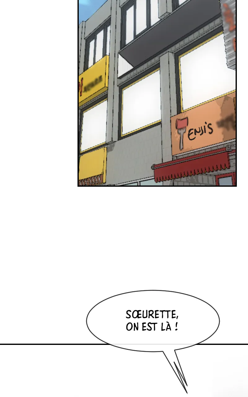 Read Questions d’âge Manga Online