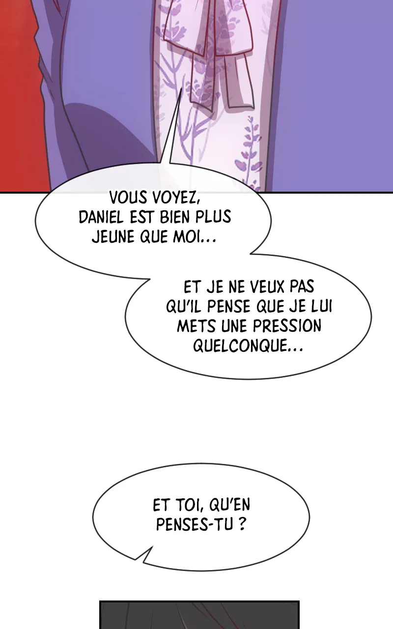 Read Questions d’âge Manga Online