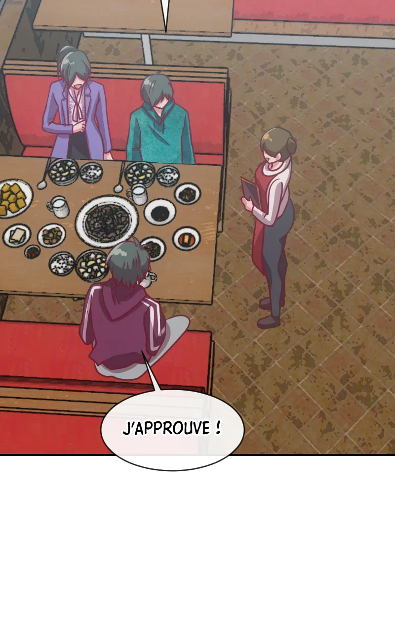 Read Questions d’âge Manga Online