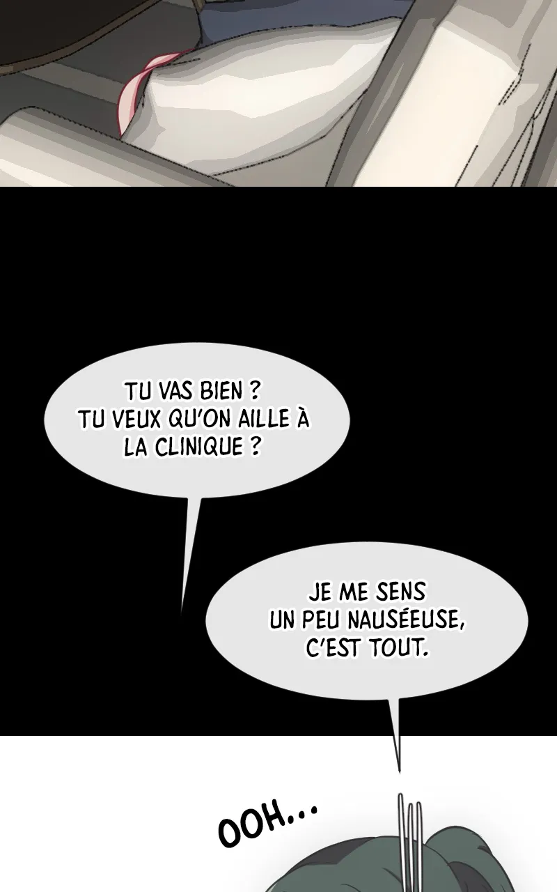 Read Questions d’âge Manga Online