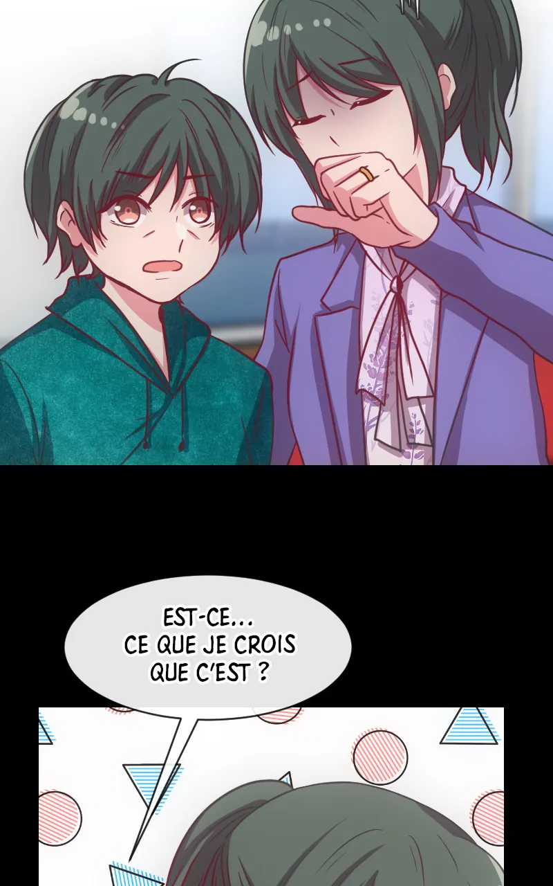 Read Questions d’âge Manga Online