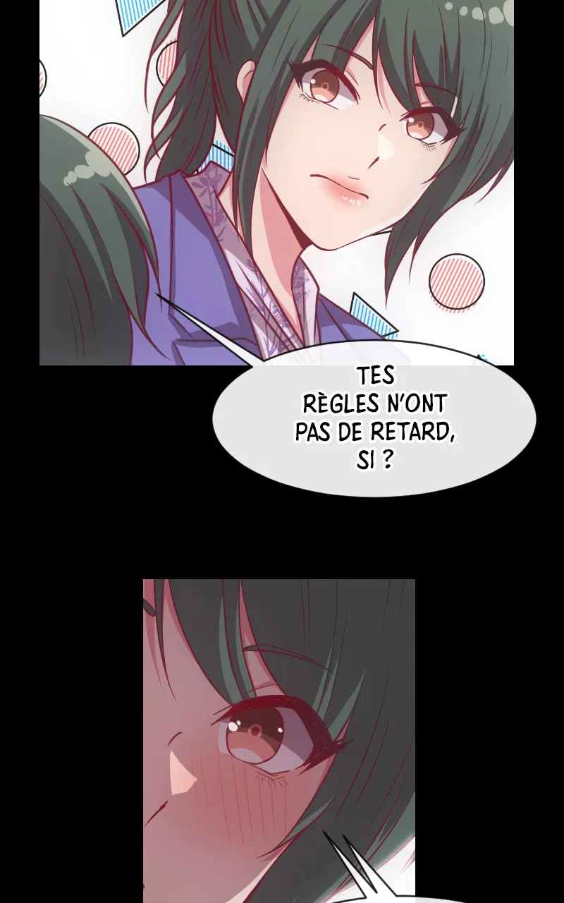 Read Questions d’âge Manga Online