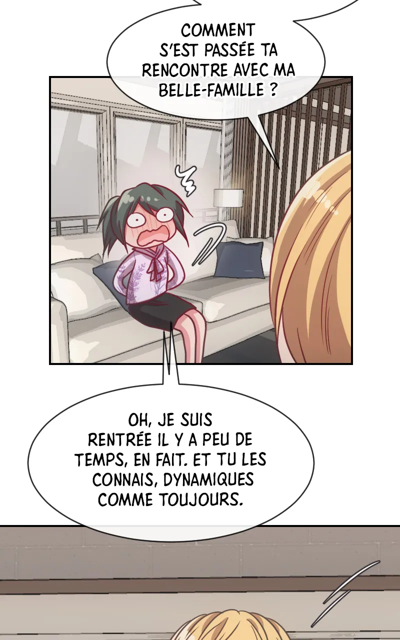 Read Questions d’âge Manga Online