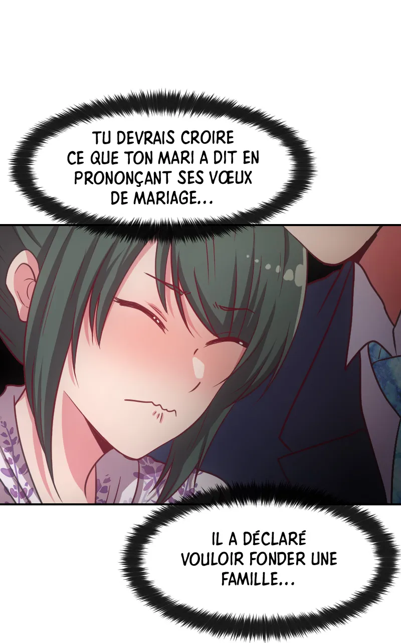 Read Questions d’âge Manga Online