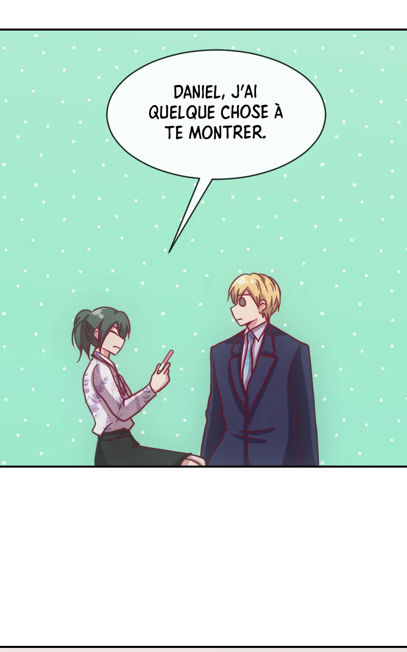Read Questions d’âge Manga Online