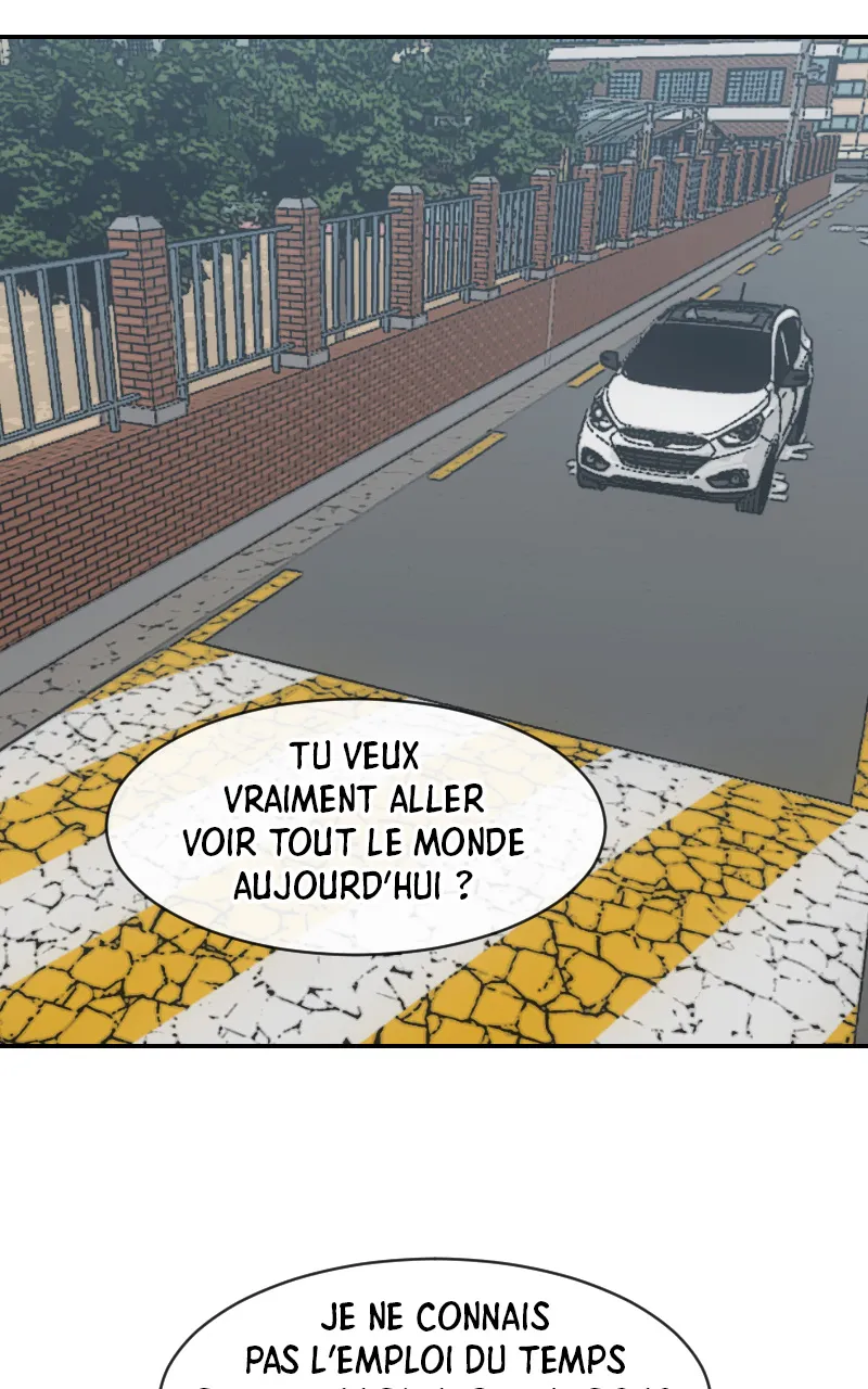 Read Questions d’âge Manga Online