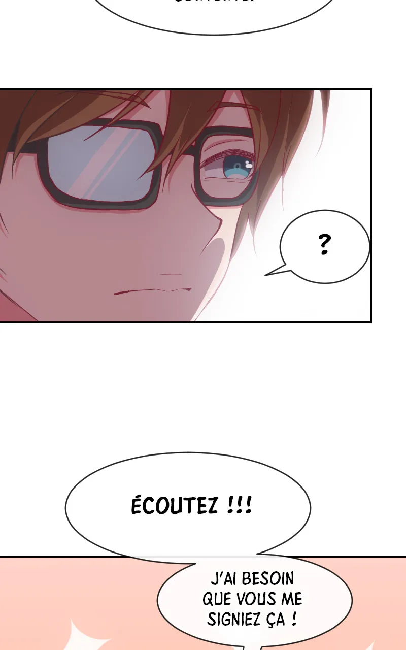 Read Questions d’âge Manga Online