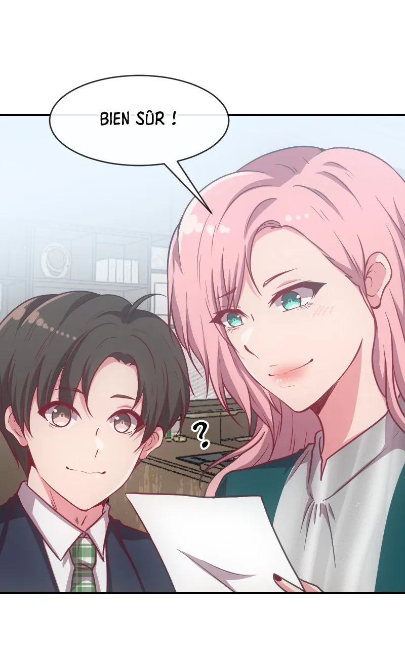 Read Questions d’âge Manga Online
