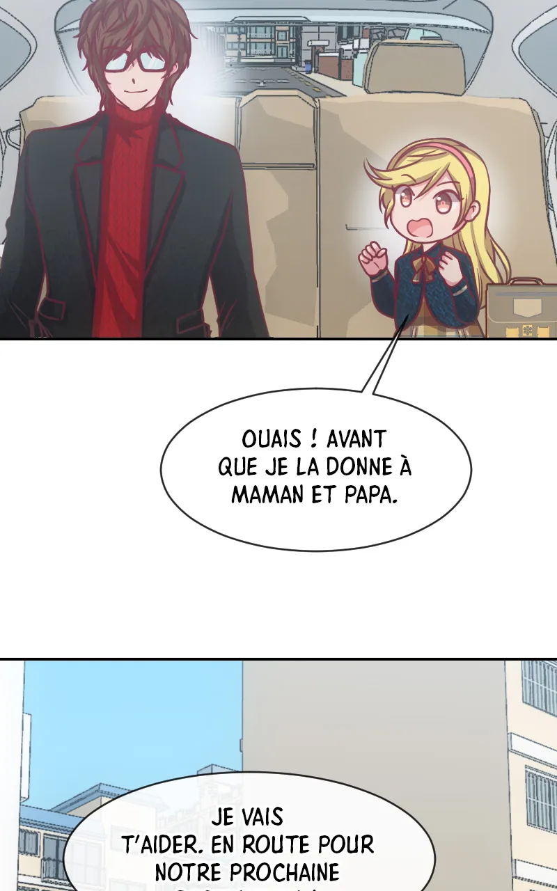 Read Questions d’âge Manga Online