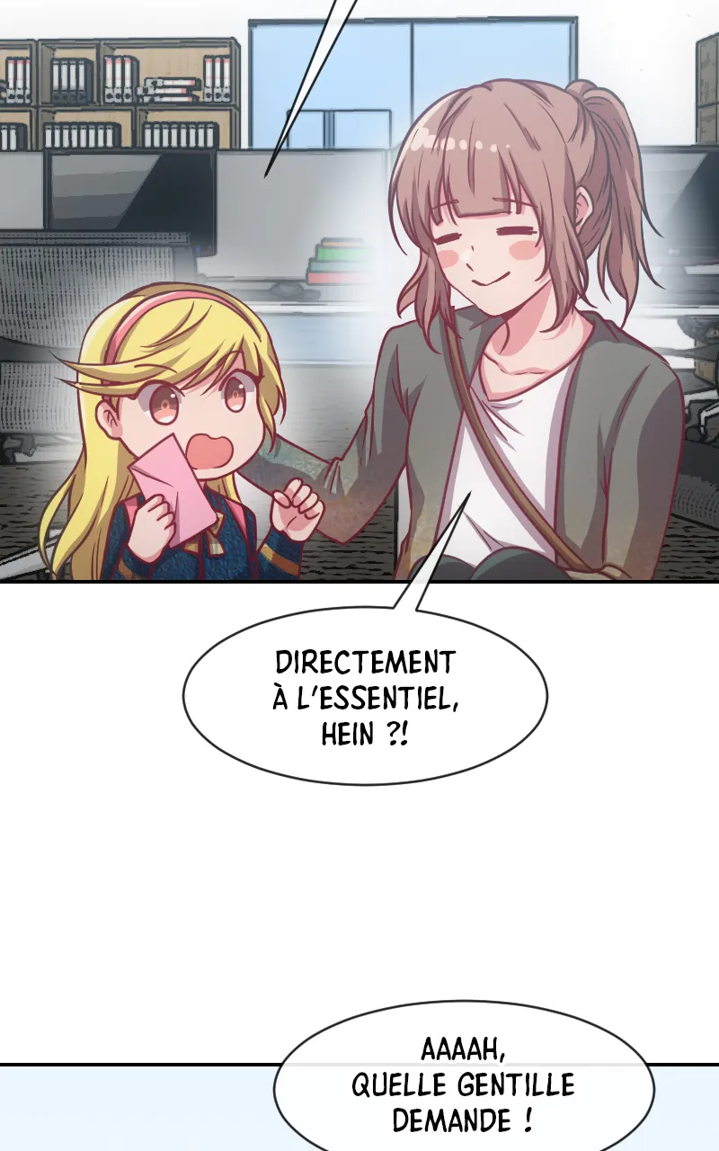 Read Questions d’âge Manga Online
