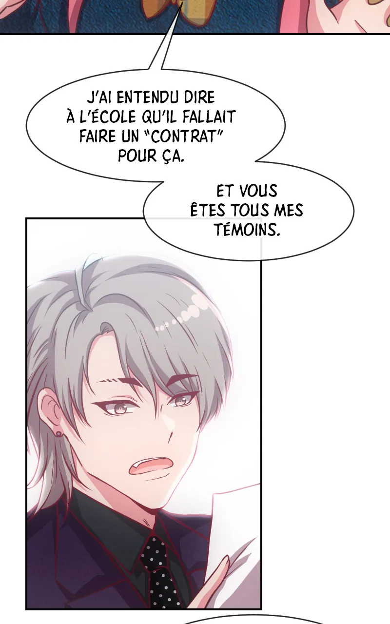 Read Questions d’âge Manga Online