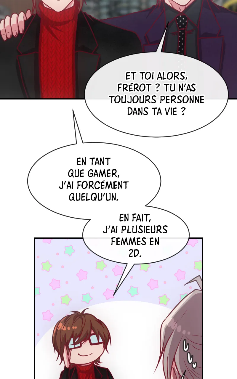 Read Questions d’âge Manga Online