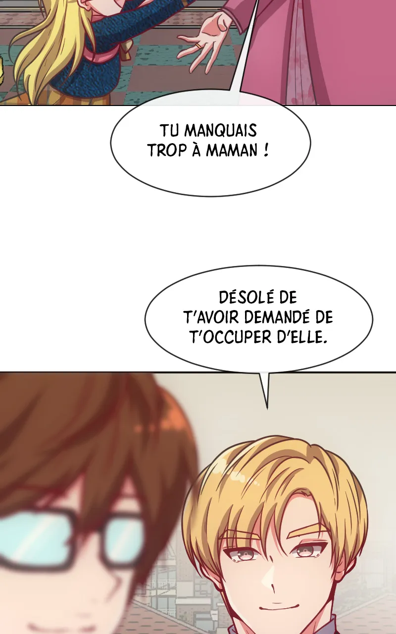 Read Questions d’âge Manga Online