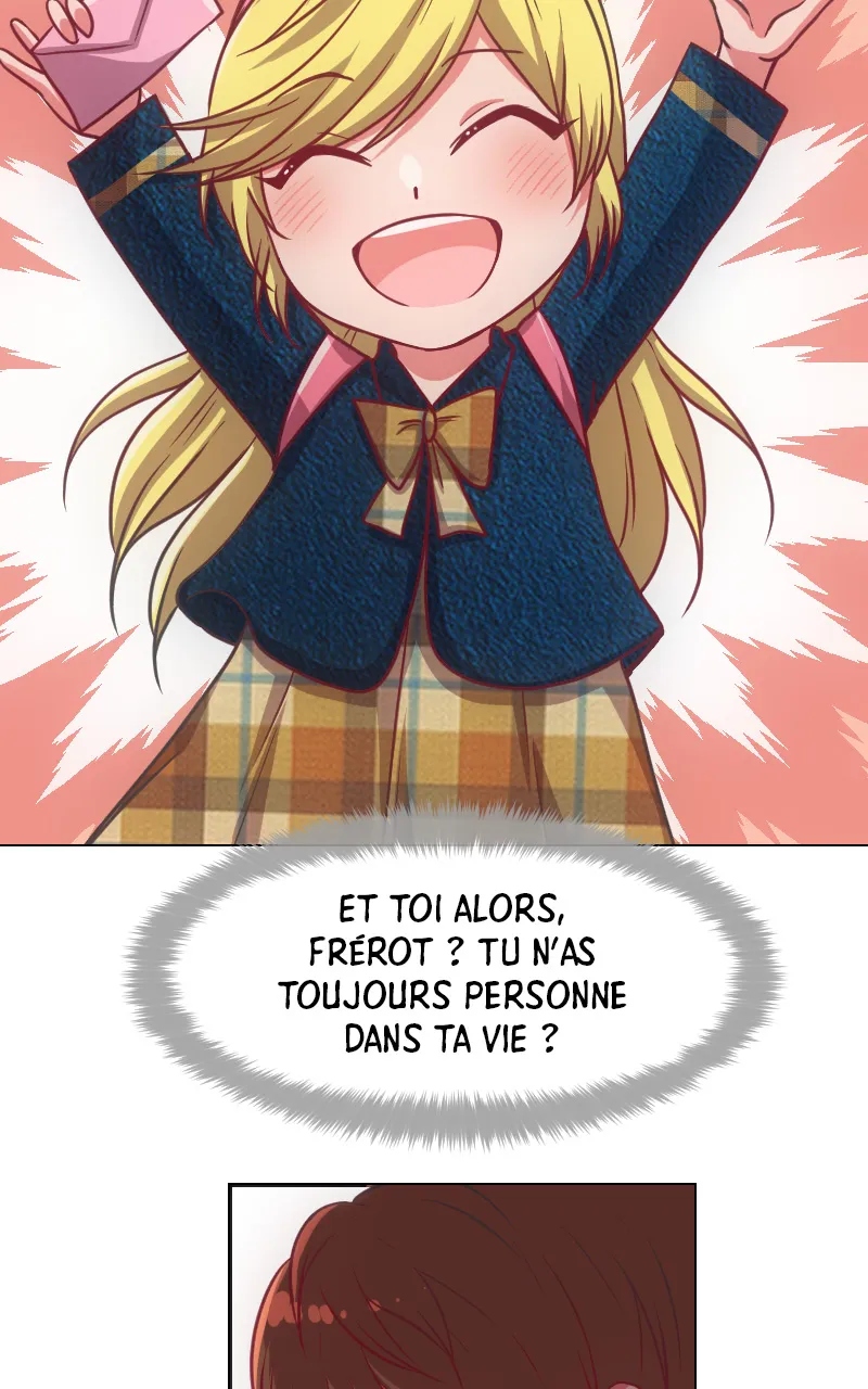 Read Questions d’âge Manga Online
