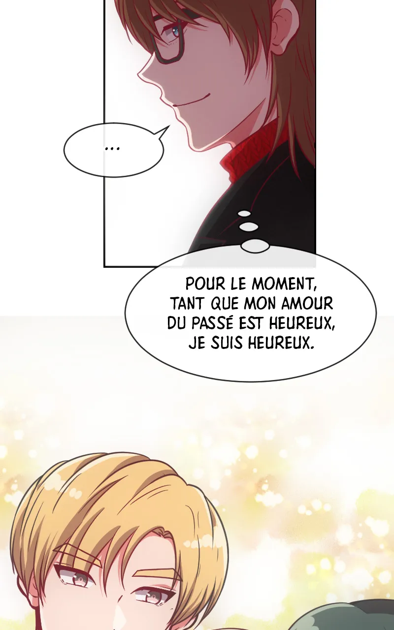 Read Questions d’âge Manga Online