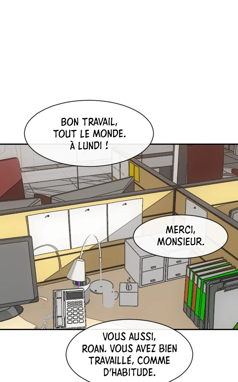 Read Questions d’âge Manga Online