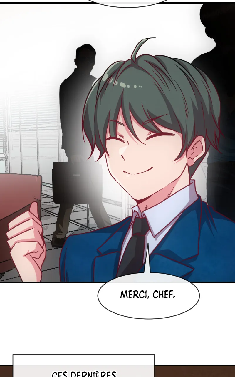 Read Questions d’âge Manga Online