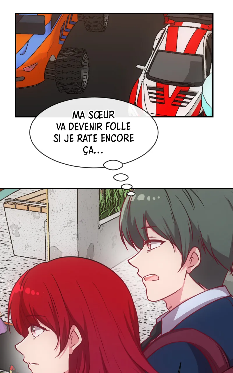 Read Questions d’âge Manga Online