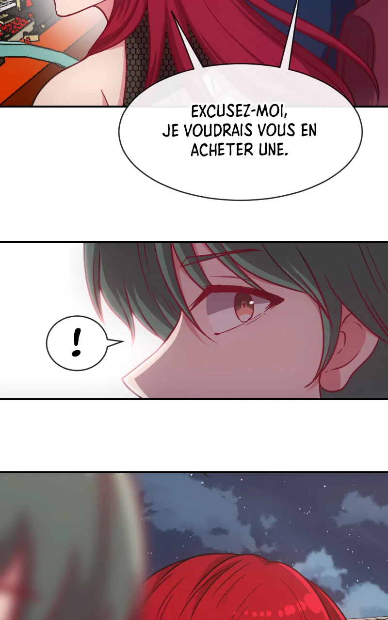 Read Questions d’âge Manga Online