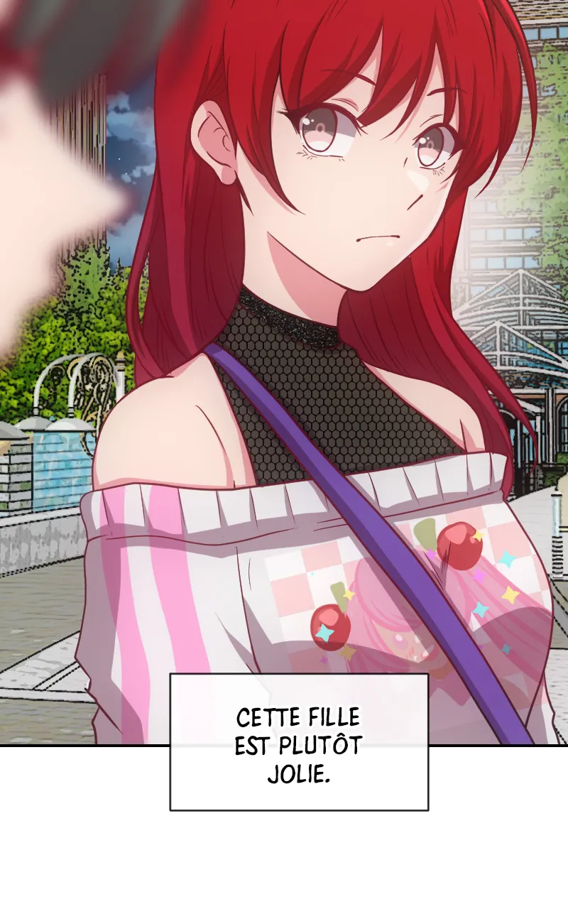 Read Questions d’âge Manga Online