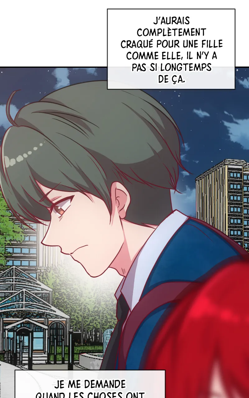 Read Questions d’âge Manga Online
