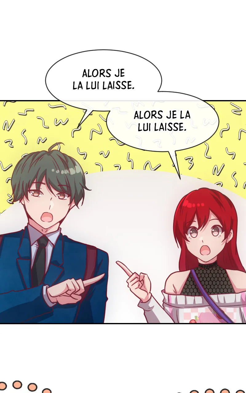 Read Questions d’âge Manga Online