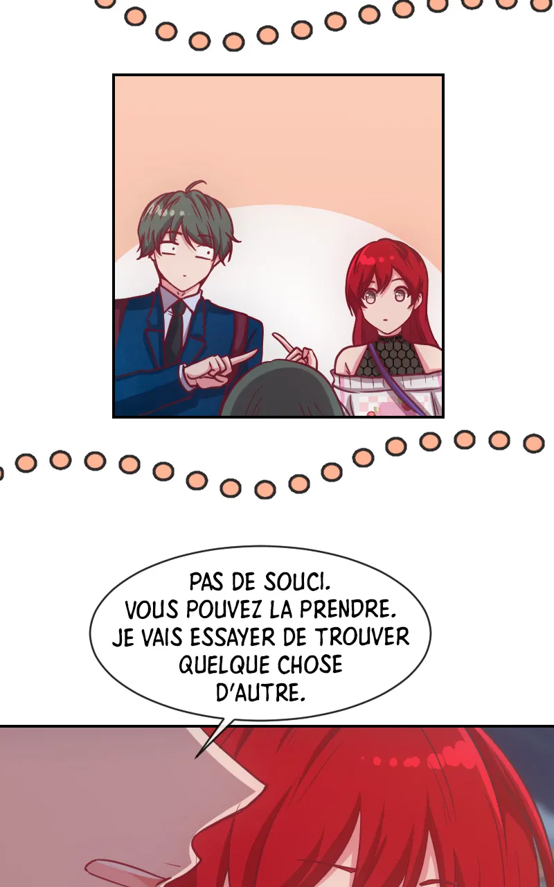 Read Questions d’âge Manga Online
