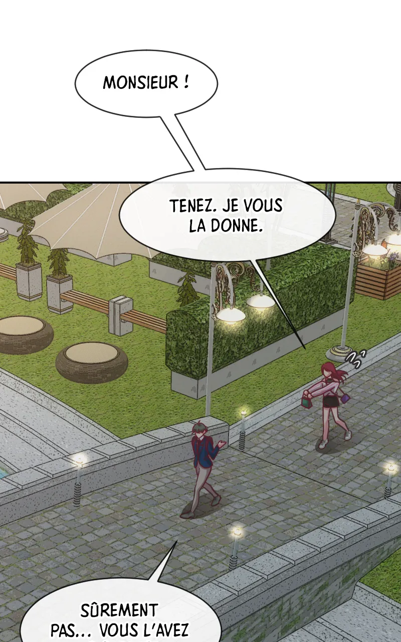 Read Questions d’âge Manga Online