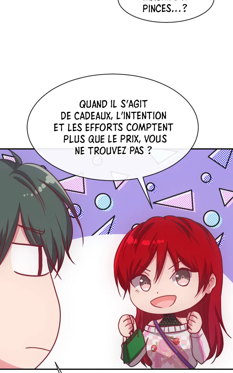 Read Questions d’âge Manga Online
