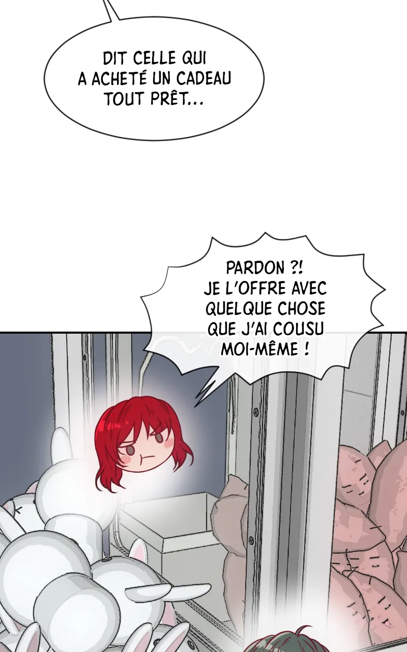 Read Questions d’âge Manga Online