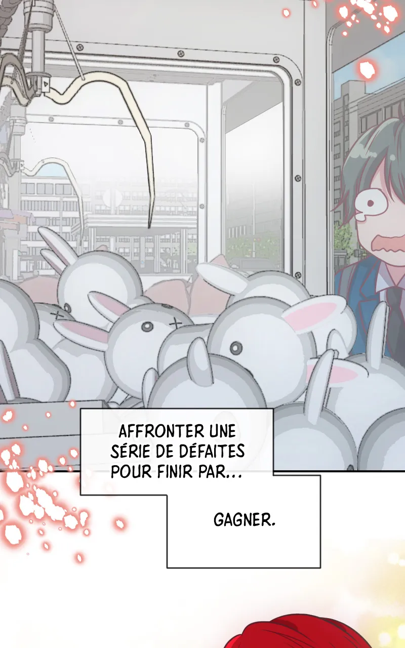 Read Questions d’âge Manga Online
