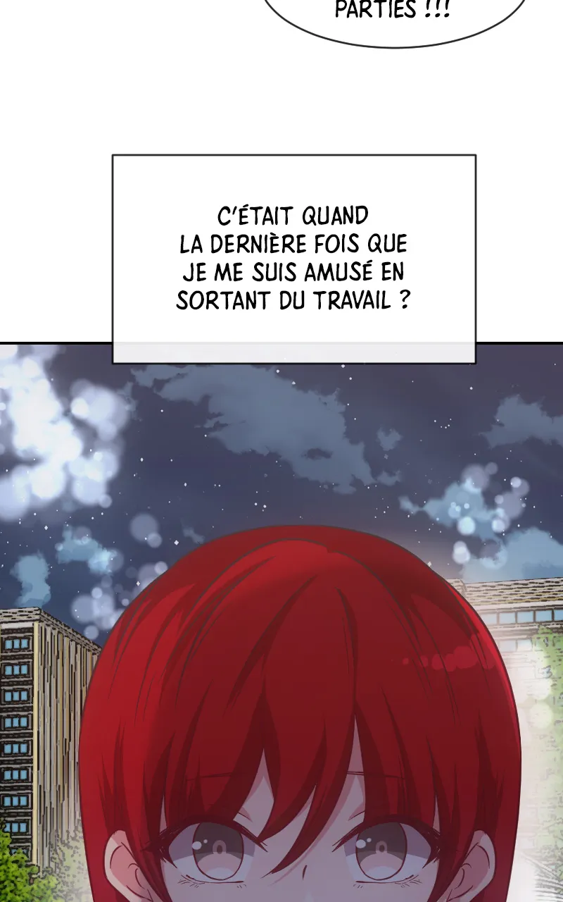 Read Questions d’âge Manga Online