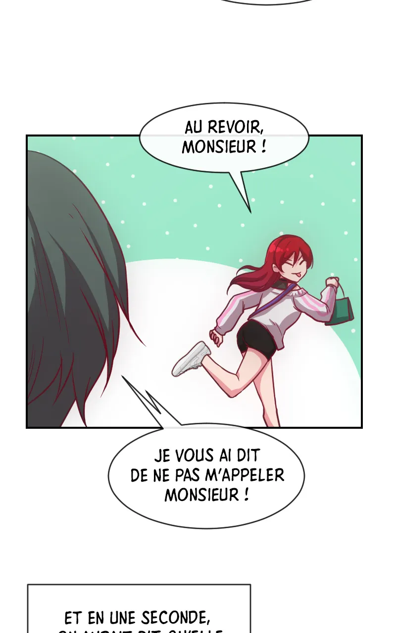 Read Questions d’âge Manga Online