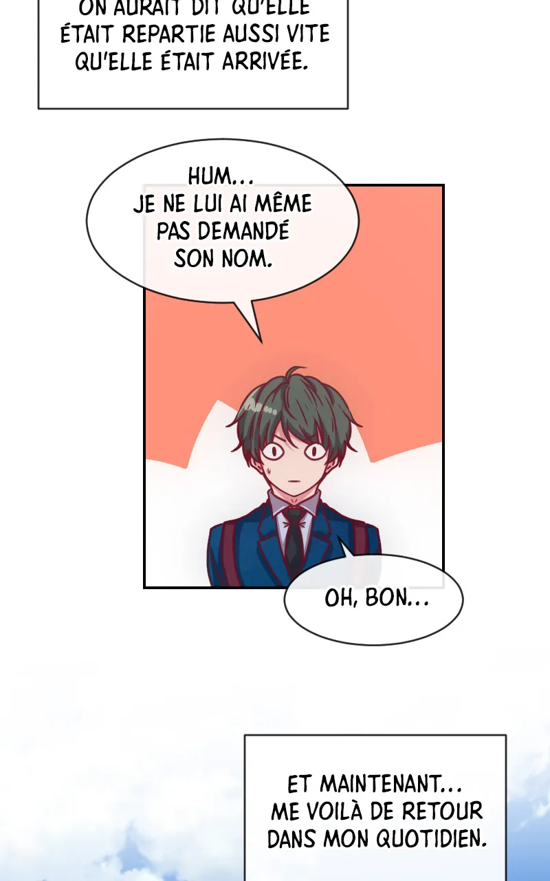Read Questions d’âge Manga Online