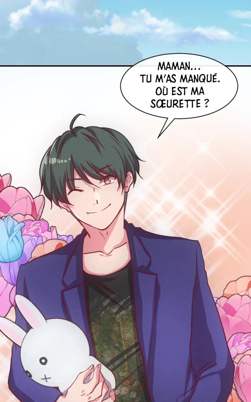 Read Questions d’âge Manga Online
