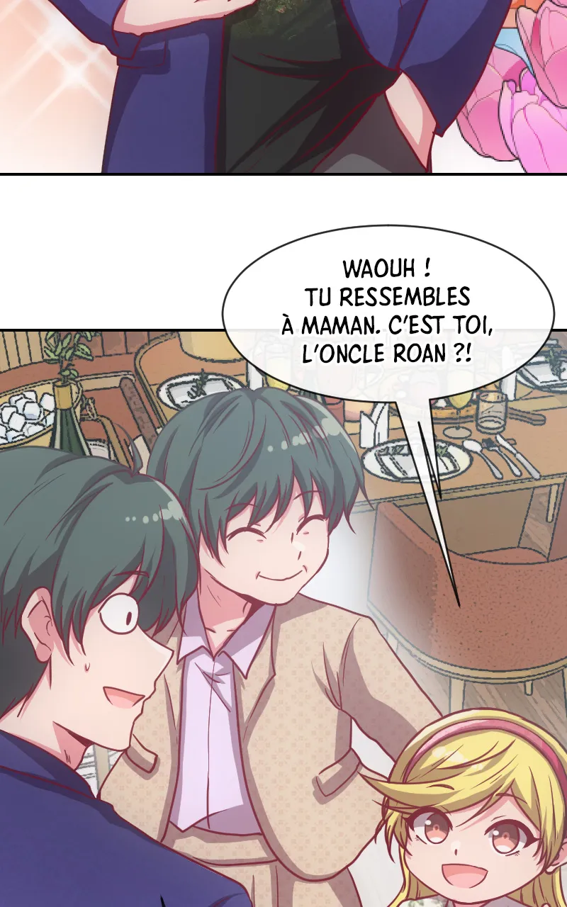 Read Questions d’âge Manga Online