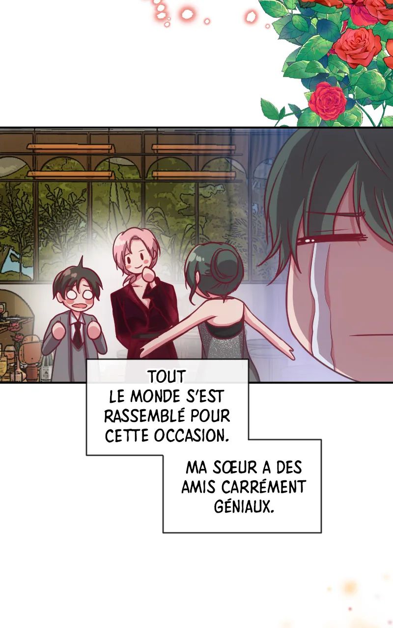 Read Questions d’âge Manga Online