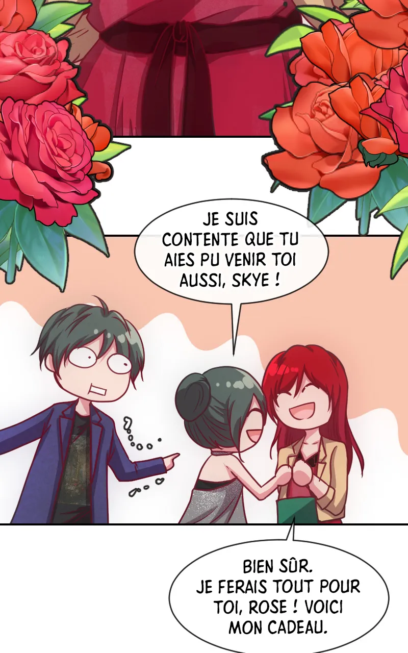 Read Questions d’âge Manga Online