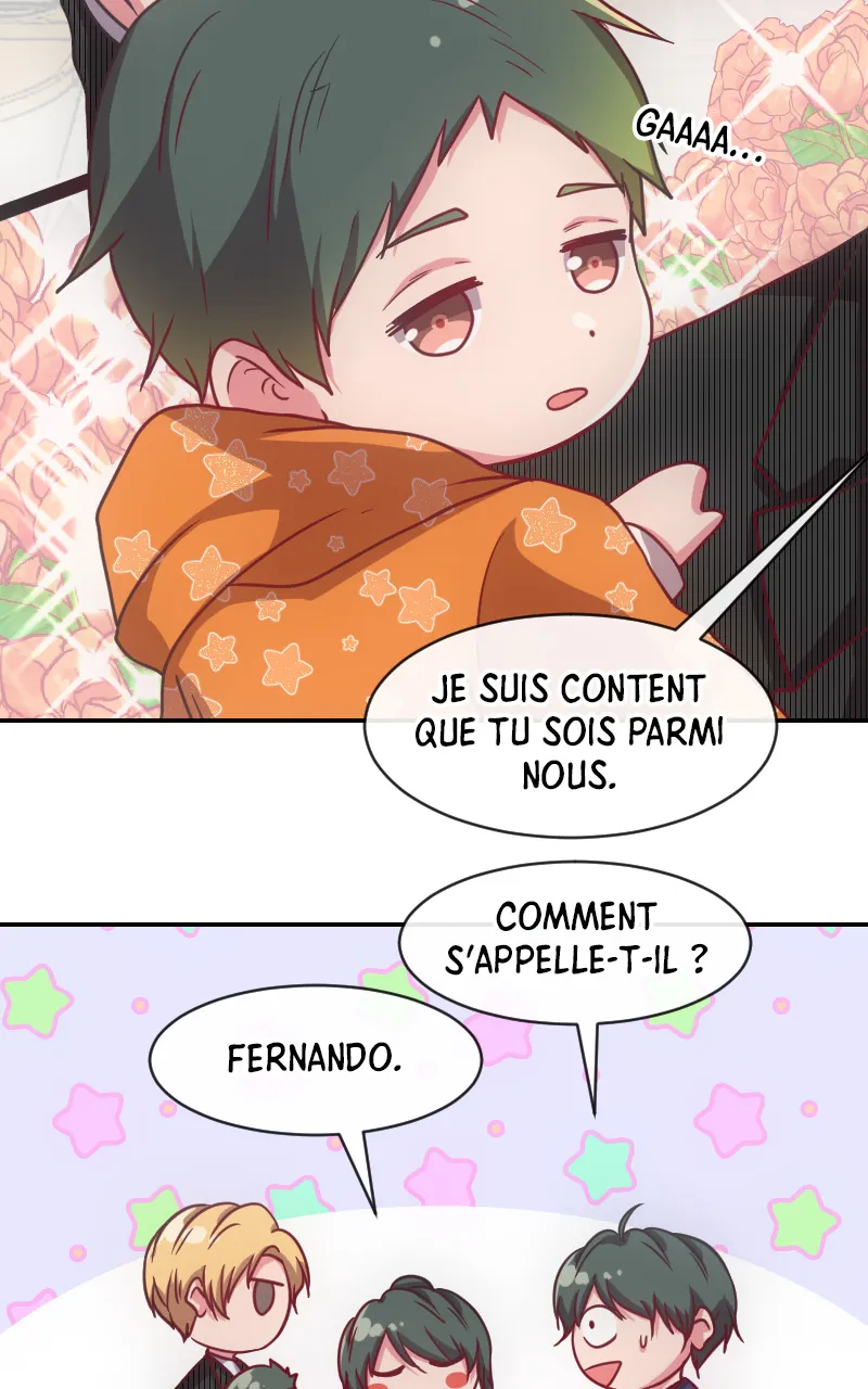 Read Questions d’âge Manga Online