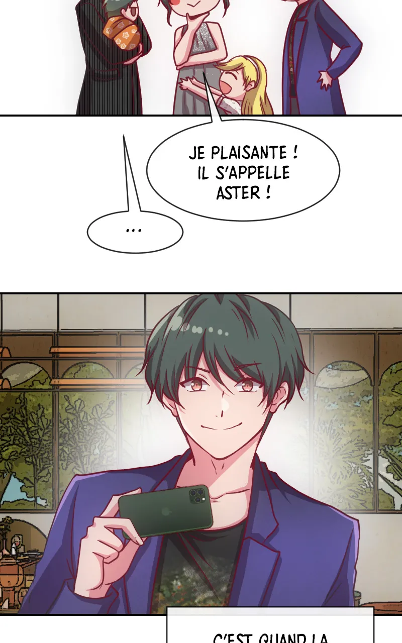 Read Questions d’âge Manga Online